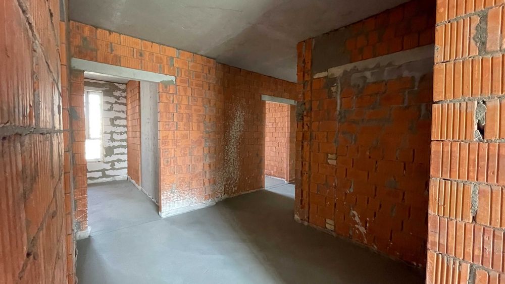 Квартира на ЖК Гранд Бурже в Києві, ID 231291, фото №5