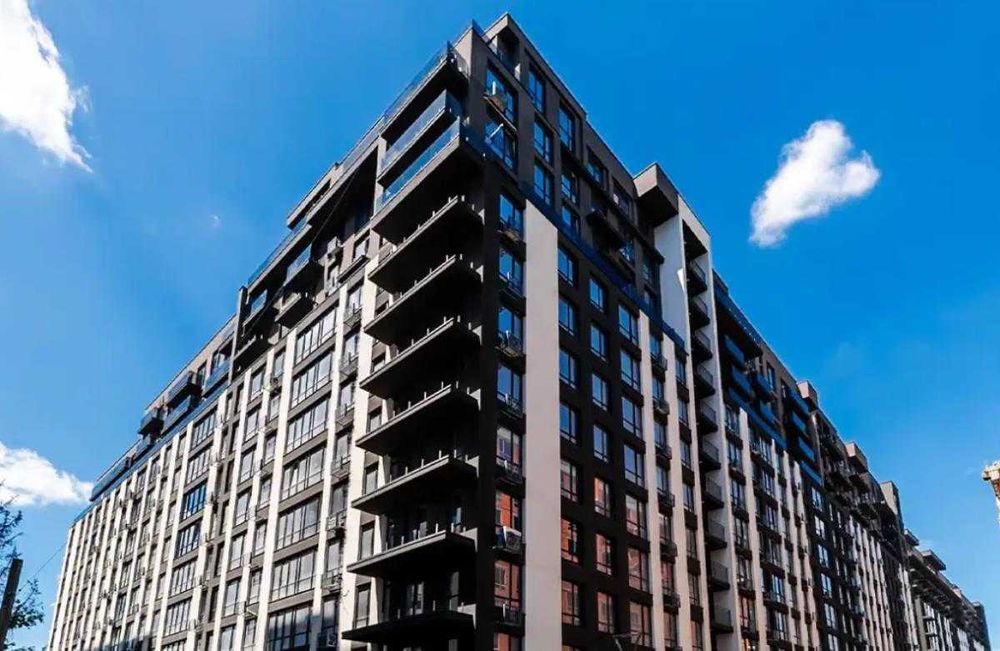 Квартира на Manhattan UP в Івано-Франківську, ID 210964, фото №6