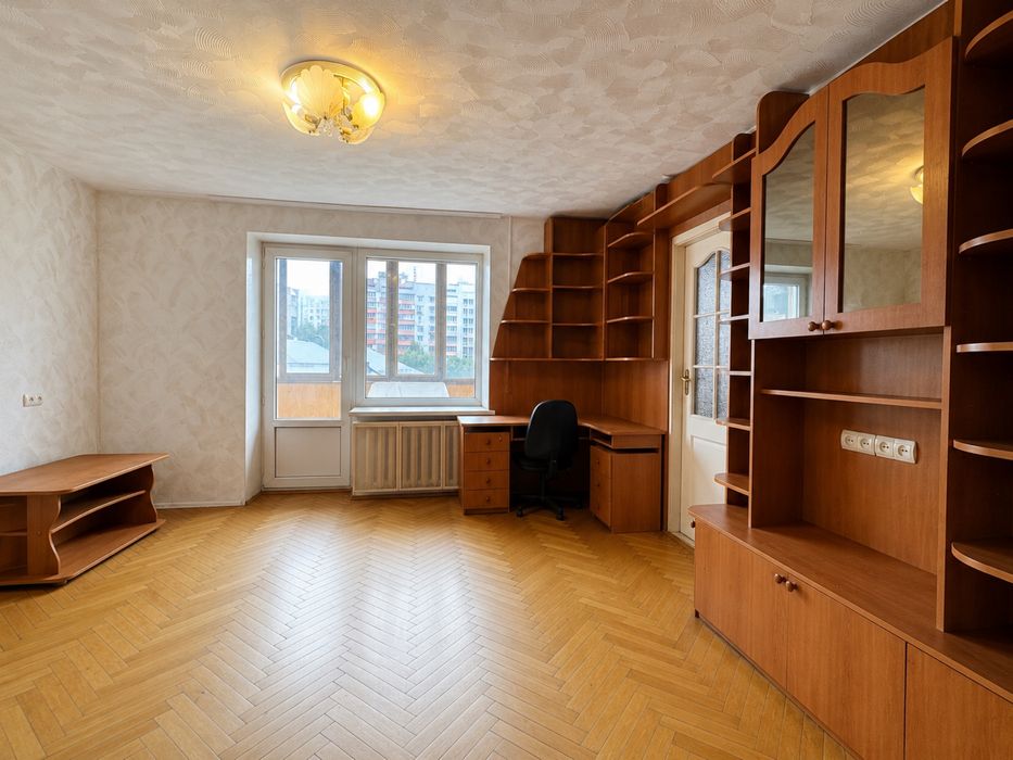 Квартира на вул. Копилівська, 31 в Києві, ID 184422, фото №2