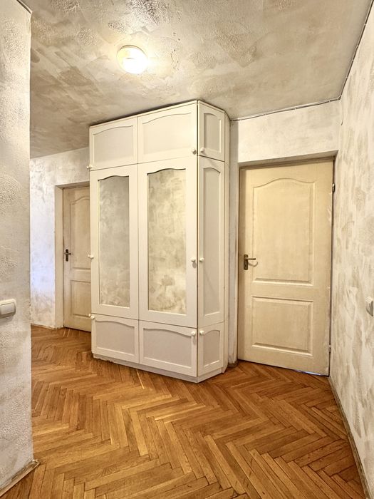 Квартира на вул. Копилівська, 31 в Києві, ID 184422, фото №11
