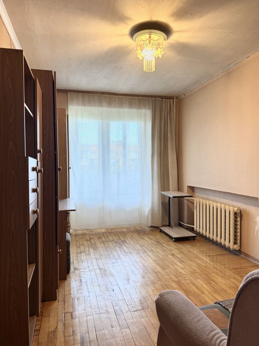 Квартира на вул. Копилівська, 31 в Києві, ID 184422, фото №12