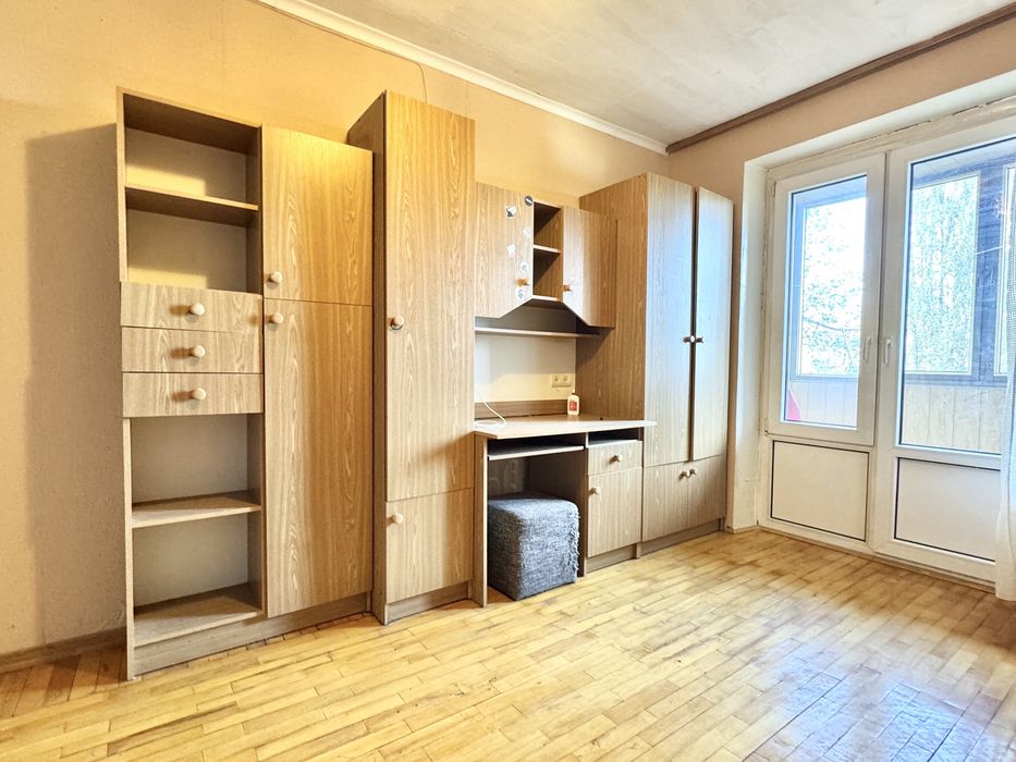 Квартира на вул. Копилівська, 31 в Києві, ID 184422, фото №13