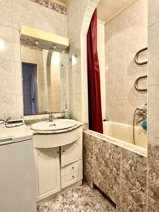 Квартира на вул. Копилівська, 31 в Києві, ID 184422, фото №18