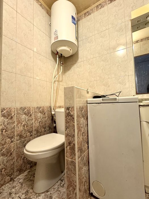 Квартира на вул. Копилівська, 31 в Києві, ID 184422, фото №19