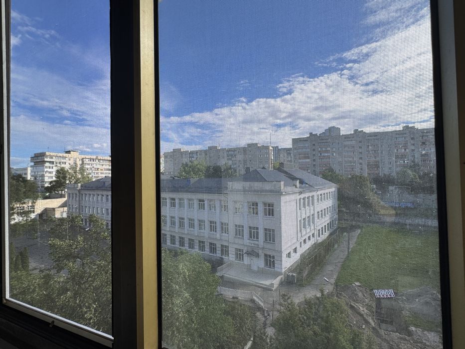Квартира на вул. Копилівська, 31 в Києві, ID 184422, фото №20