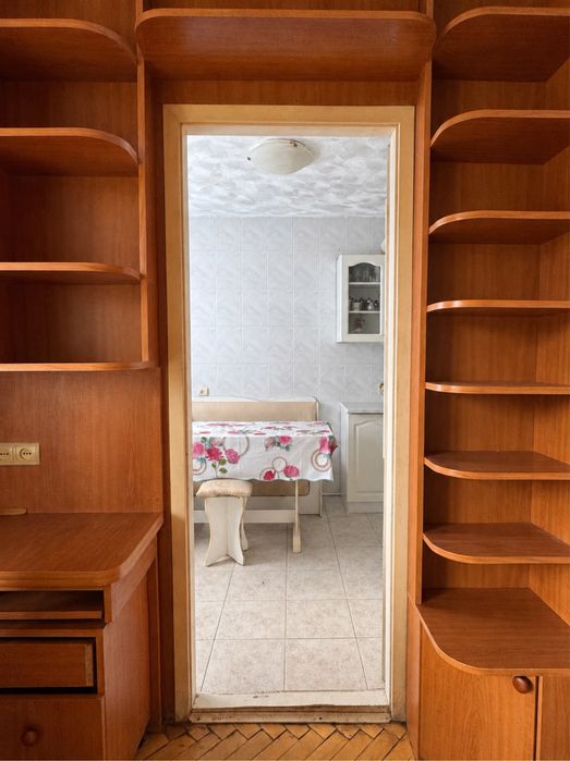 Квартира на вул. Копилівська, 31 в Києві, ID 184422, фото №3