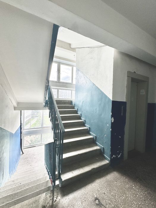 Квартира на вул. Копилівська, 31 в Києві, ID 184422, фото №21