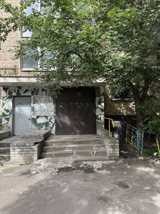 Квартира на вул. Копилівська, 31 в Києві, ID 184422, фото №23