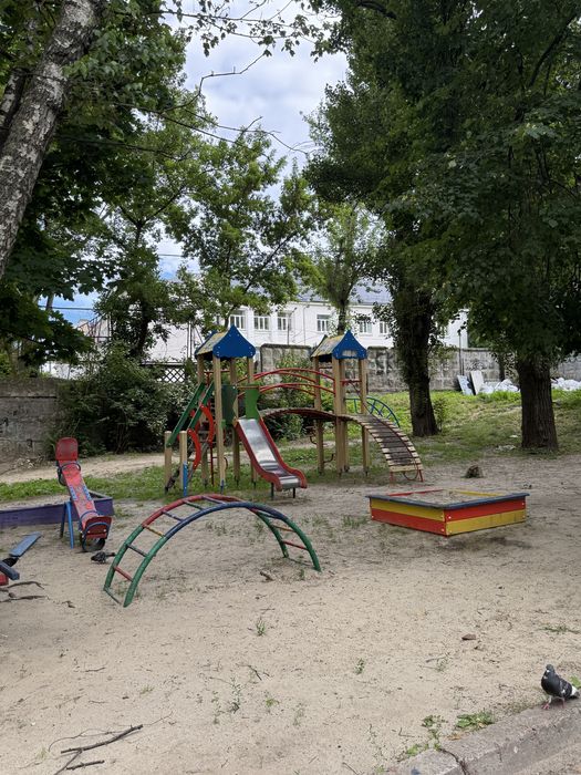 Квартира на вул. Копилівська, 31 в Києві, ID 184422, фото №24