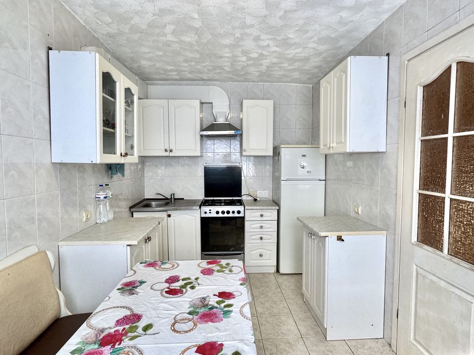 Квартира на вул. Копилівська, 31 в Києві, ID 184422, фото №4