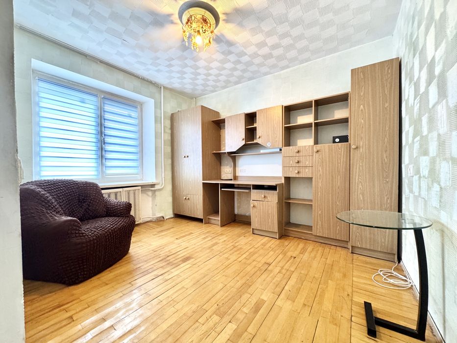 Квартира на вул. Копилівська, 31 в Києві, ID 184422, фото №9