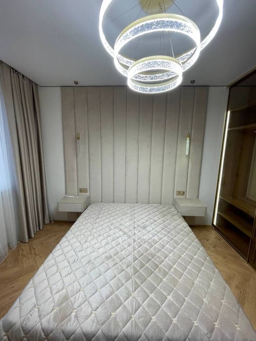 Квартира на ЖК «Жемчужина на Таирова» в Одесі, ID 259469, фото №4