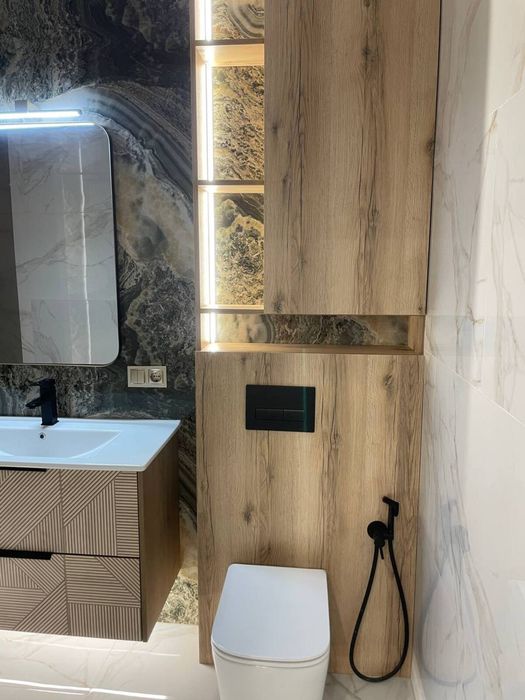 Квартира на ЖК «Жемчужина на Таирова» в Одесі, ID 259469, фото №6
