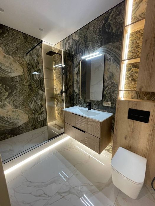 Квартира на ЖК «Жемчужина на Таирова» в Одесі, ID 259469, фото №7