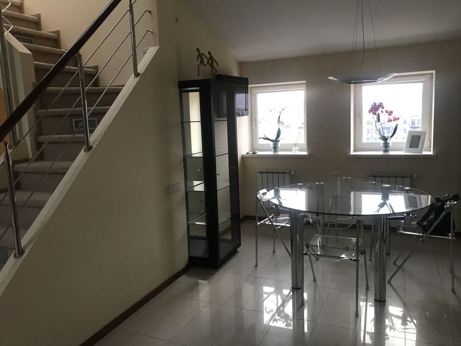 Квартира на вул. Антоновича в Києві, ID 173228, фото №11