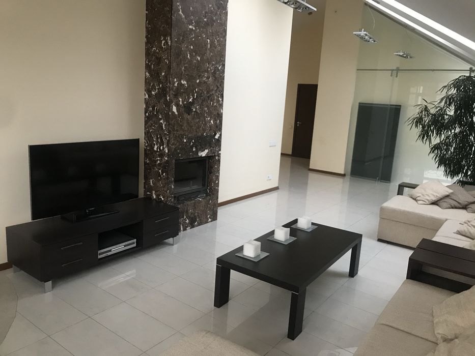 Квартира на вул. Антоновича в Києві, ID 173228, фото №12