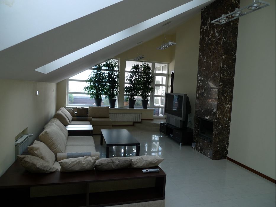 Квартира на вул. Антоновича в Київ, ID 173228, фото №3