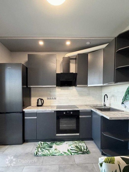 Квартира на вул. Володимира Брожка, 70 в Київ, ID 173819, фото №2
