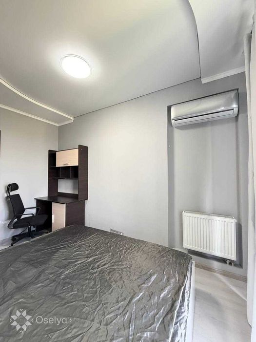 Квартира на вул. Володимира Брожка, 70 в Києві, ID 173819, фото №12