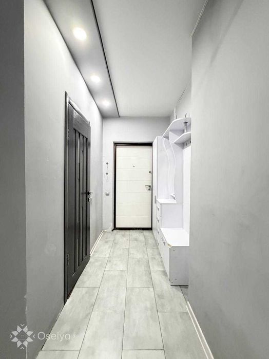 Квартира на вул. Володимира Брожка, 70 в Києві, ID 173819, фото №20