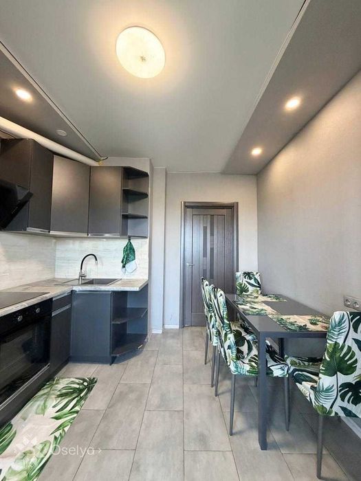 Квартира на вул. Володимира Брожка, 70 в Київ, ID 173819, фото №3