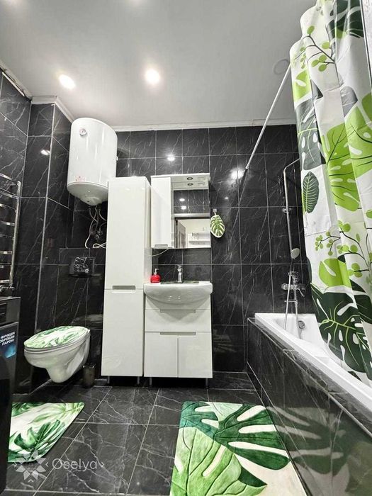 Квартира на вул. Володимира Брожка, 70 в Києві, ID 173819, фото №22
