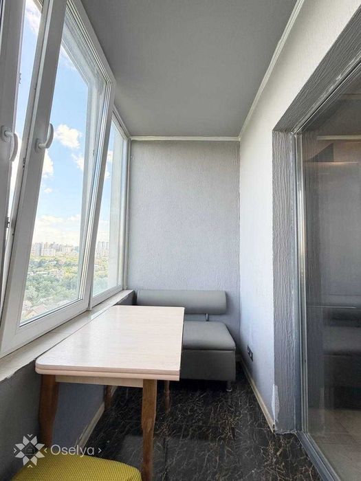 Квартира на вул. Володимира Брожка, 70 в Києві, ID 173819, фото №6