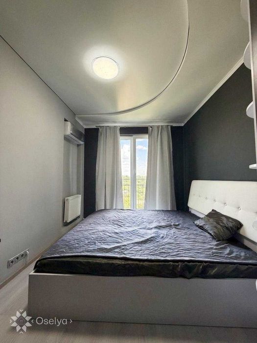 Квартира на вул. Володимира Брожка, 70 в Києві, ID 173819, фото №8