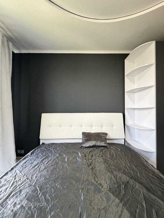 Квартира на вул. Володимира Брожка, 70 в Києві, ID 173819, фото №9