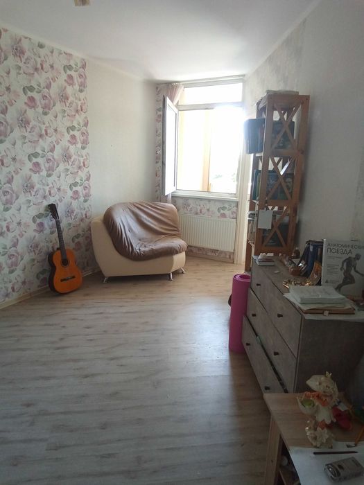 Квартира на вул. Бреуса в Одесі, ID 181661, фото №6