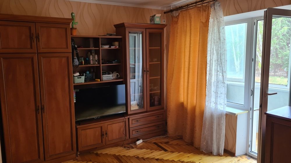 Квартира на вул. Історична, б. 42 в Запоріжжя, ID 317005, фото №1