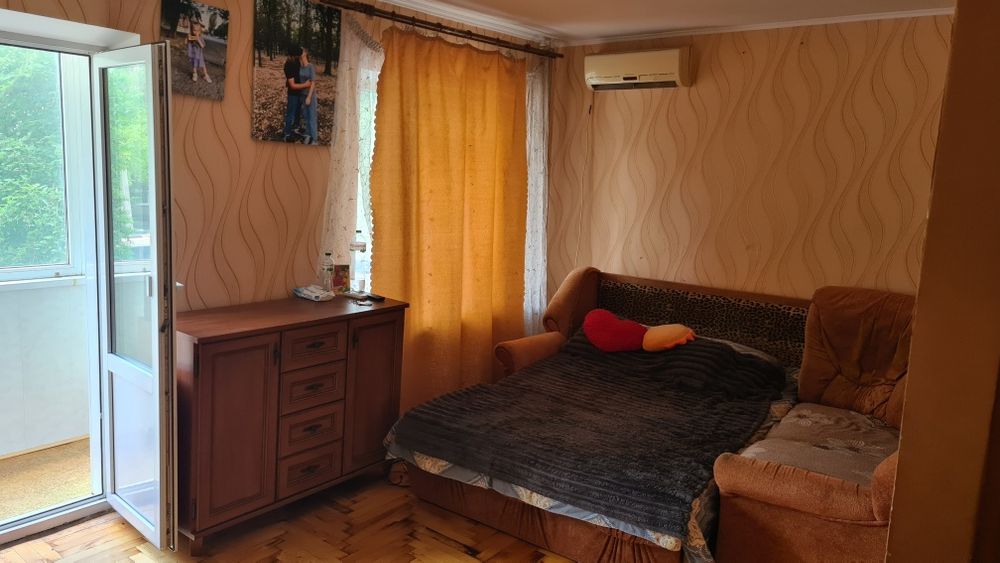 Квартира на вул. Історична, б. 42 в Запоріжжя, ID 317005, фото №2