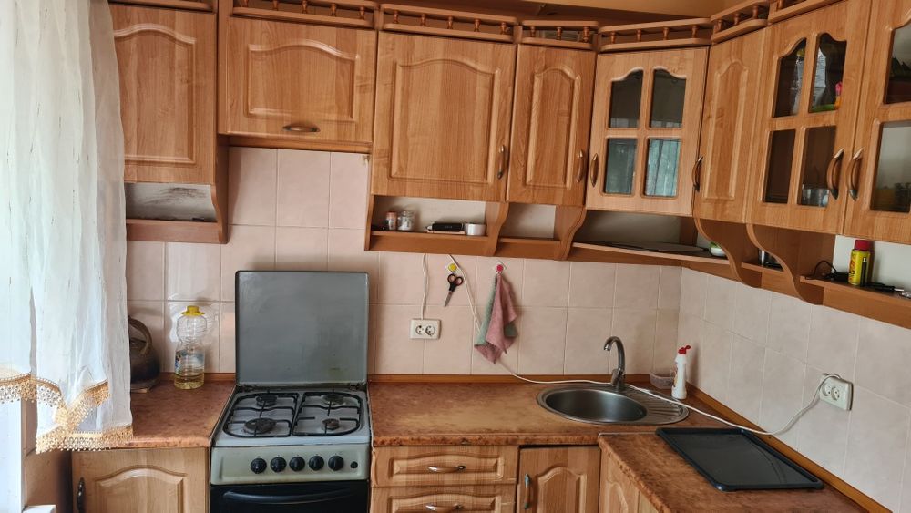 Квартира на вул. Історична, б. 42 в Запоріжжя, ID 317005, фото №3