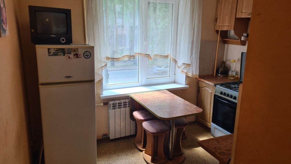Квартира на вул. Історична, б. 42 в Запоріжжя, ID 317005, фото №4