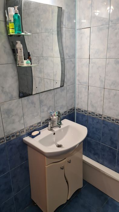 Квартира на вул. Історична, б. 42 в Запоріжжі, ID 317005, фото №7