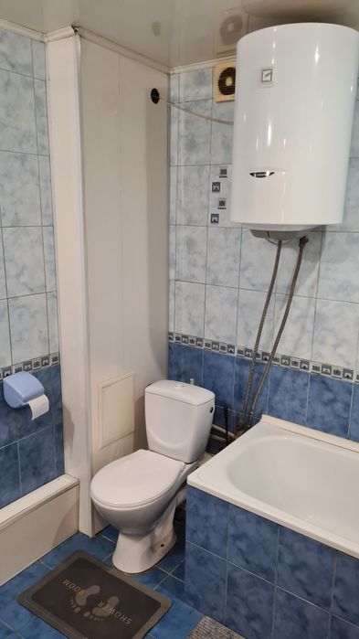Квартира на вул. Історична, б. 42 в Запоріжжі, ID 317005, фото №8