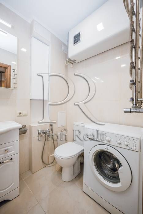 Квартира на вул. Котарбинського, 22 в Києві, ID 168781, фото №11