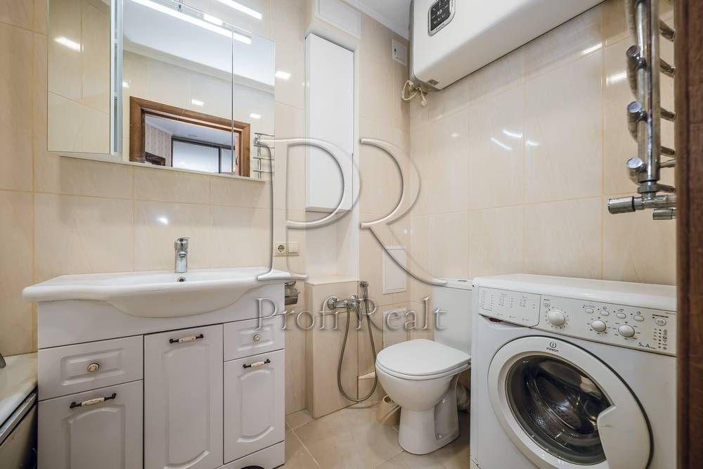 Квартира на вул. Котарбинського, 22 в Києві, ID 168781, фото №12