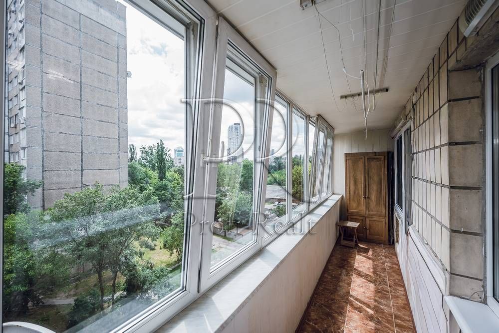 Квартира на вул. Котарбинського, 22 в Києві, ID 168781, фото №13