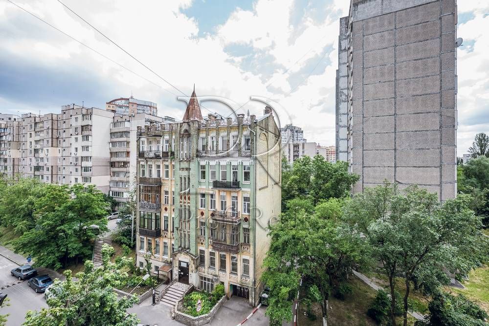 Квартира на вул. Котарбинського, 22 в Києві, ID 168781, фото №14