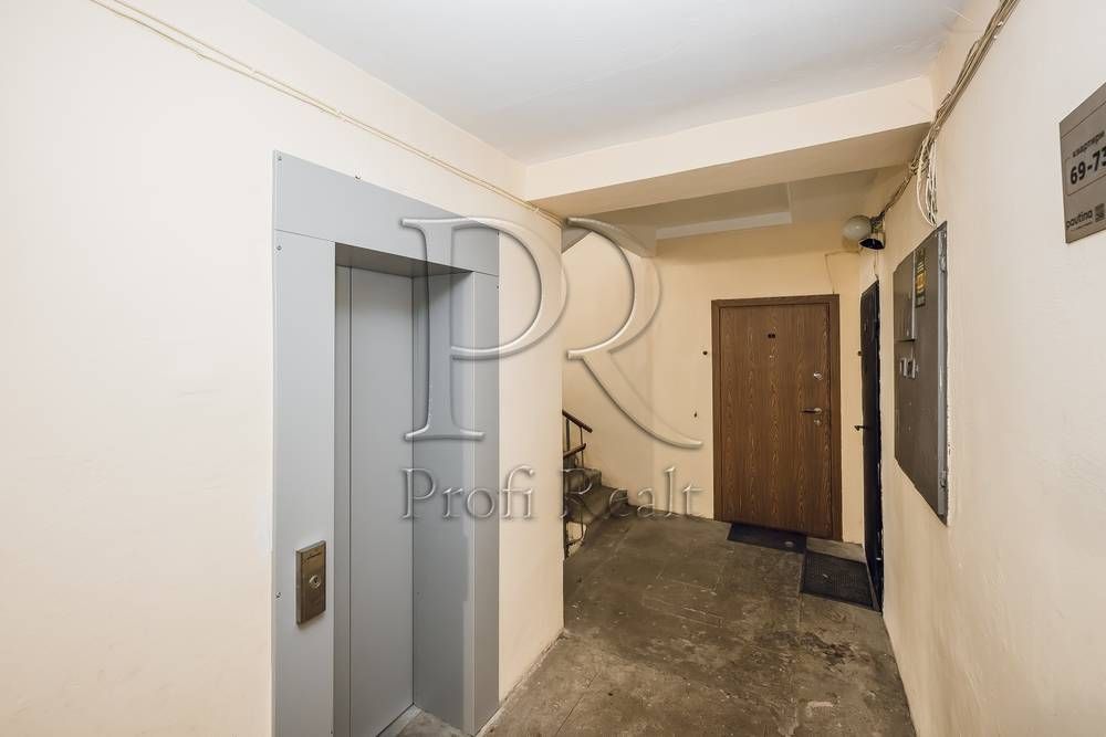 Квартира на вул. Котарбинського, 22 в Києві, ID 168781, фото №15