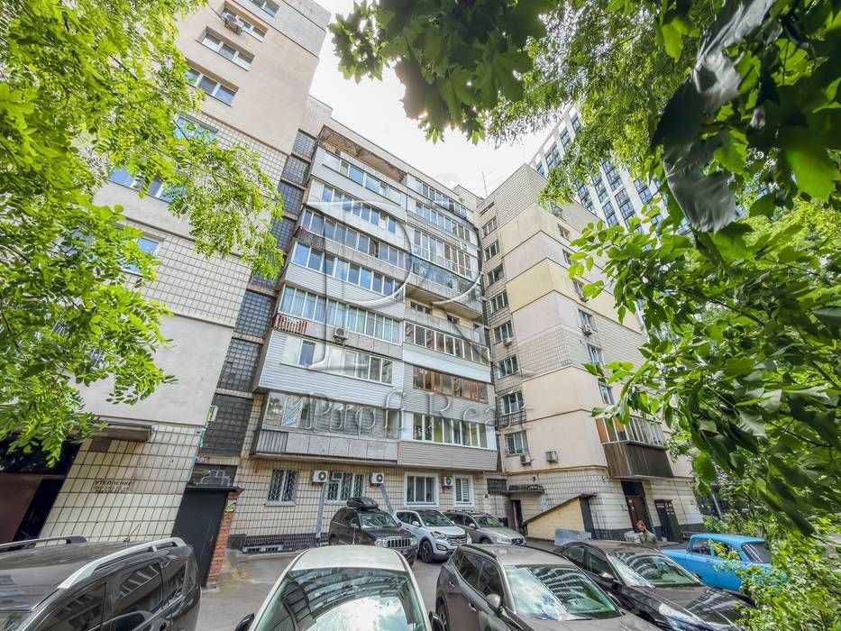 Квартира на вул. Котарбинського, 22 в Києві, ID 168781, фото №17