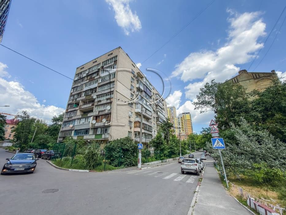 Квартира на вул. Котарбинського, 22 в Києві, ID 168781, фото №19