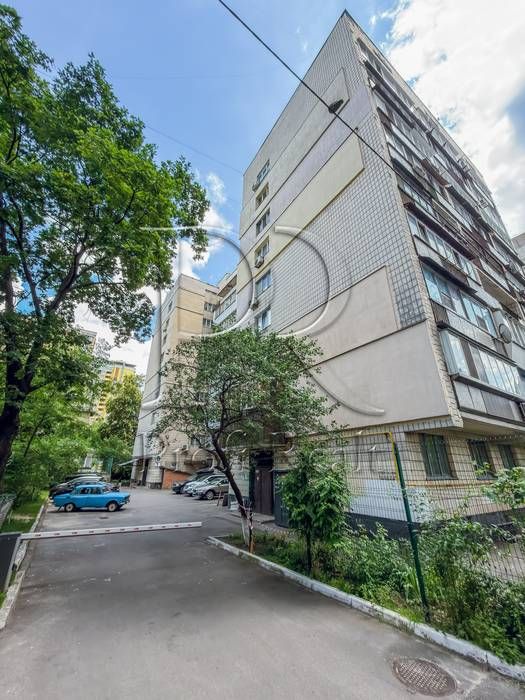 Квартира на вул. Котарбинського, 22 в Києві, ID 168781, фото №20