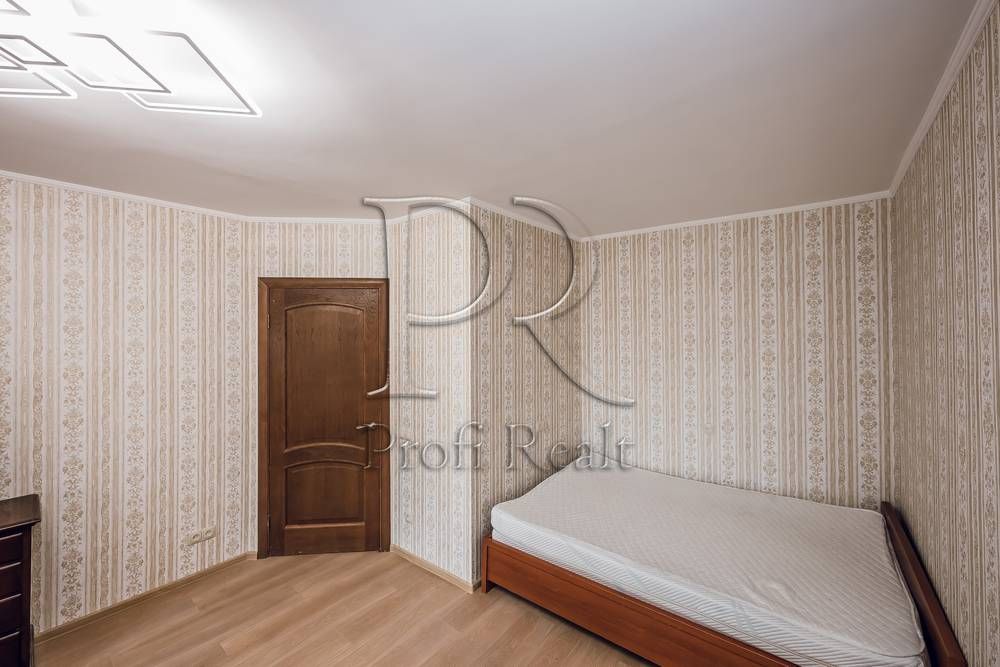 Квартира на вул. Котарбинського, 22 в Києві, ID 168781, фото №3