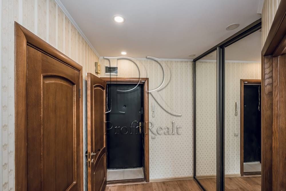 Квартира на вул. Котарбинського, 22 в Києві, ID 168781, фото №6