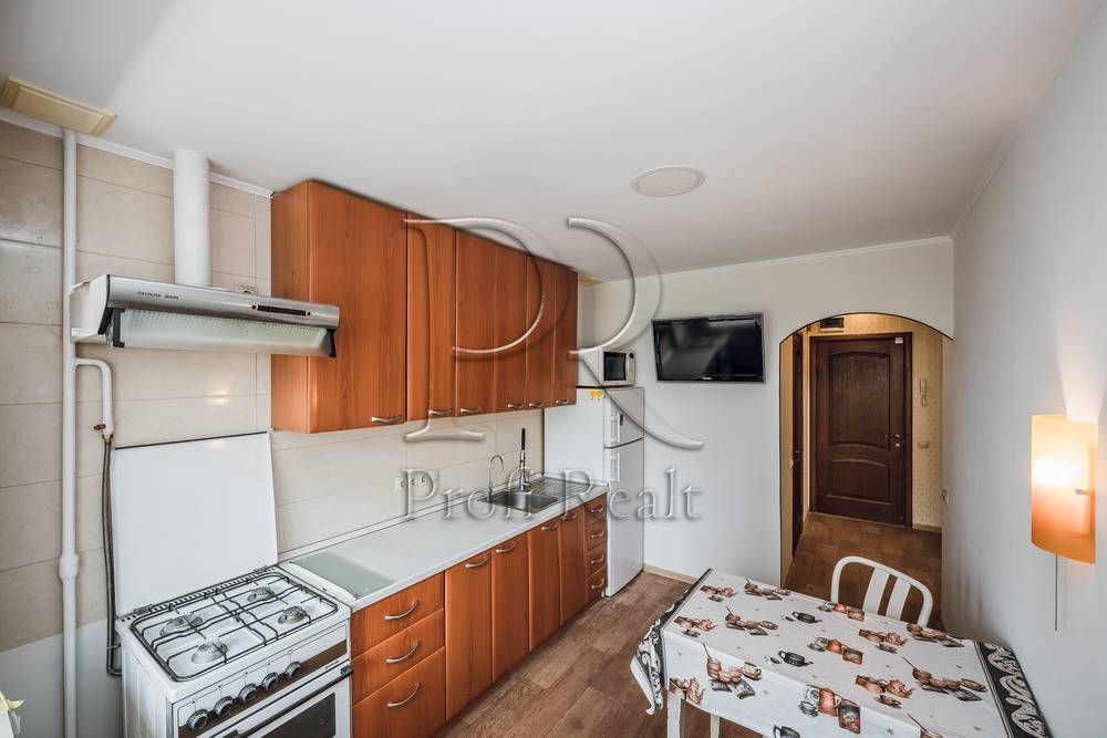 Квартира на вул. Котарбинського, 22 в Києві, ID 168781, фото №7