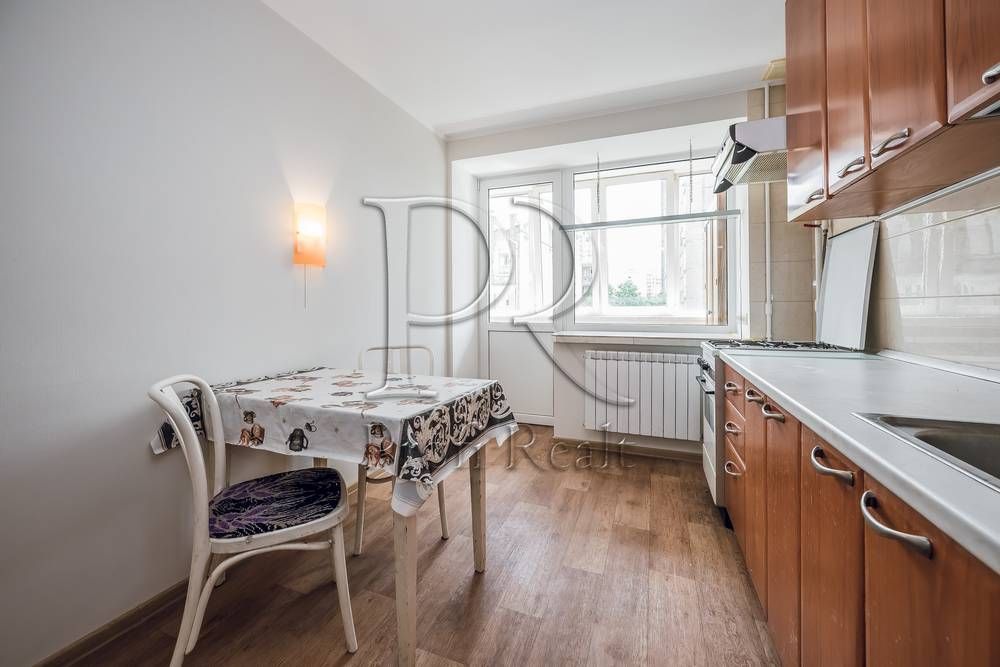 Квартира на вул. Котарбинського, 22 в Києві, ID 168781, фото №8