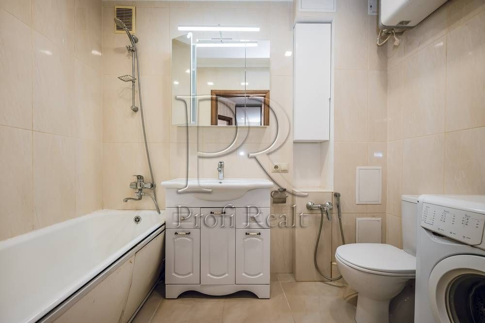 Квартира на вул. Котарбинського, 22 в Києві, ID 168781, фото №10
