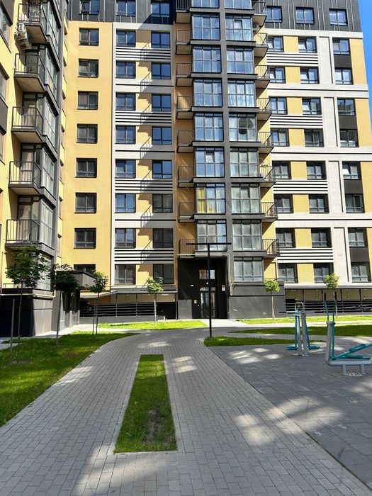 Квартира на Озерна в Хмельницькому, ID 288438, фото №1